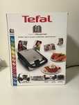 Opiekacz Tefal Snack Collection SW852D nowy