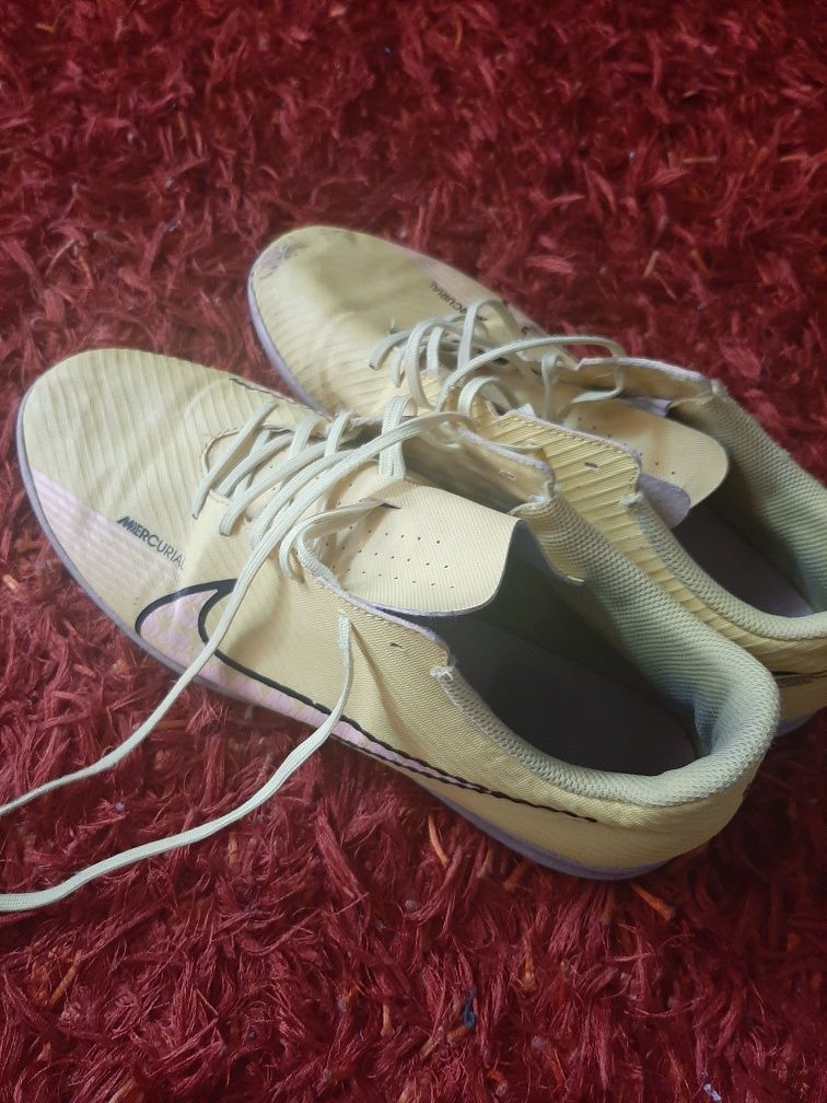 Chuteiras Puma, Nike, Adidas e Umbro