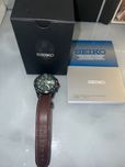 Relógio SEIKO preto