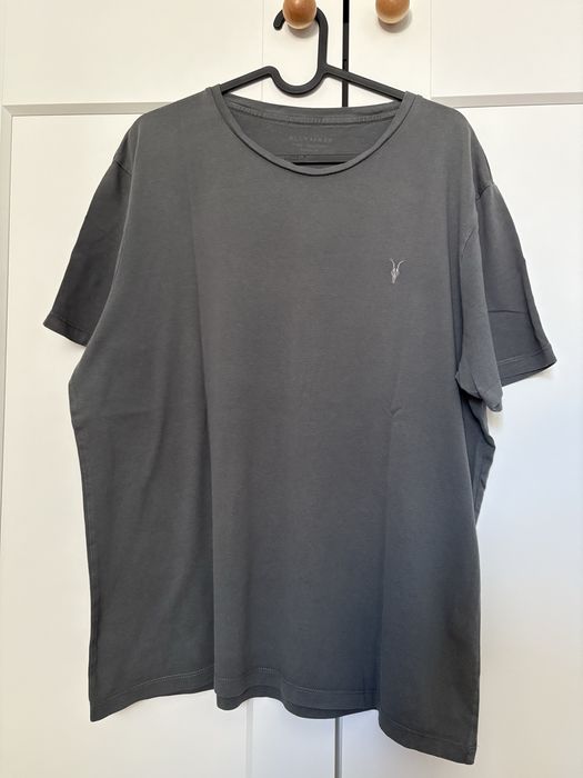 AllSaints All Saints koszulka t-shirt regular fit XL