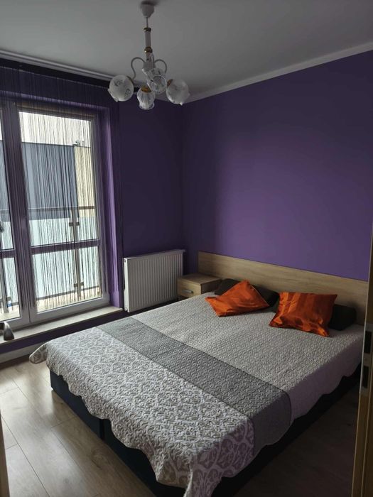 Wynajmę mieszkanie na Felinie w Lublinie