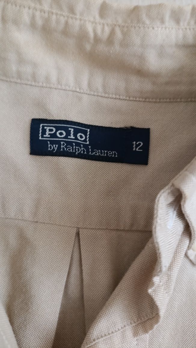 Camisas Ralph Lauren -S