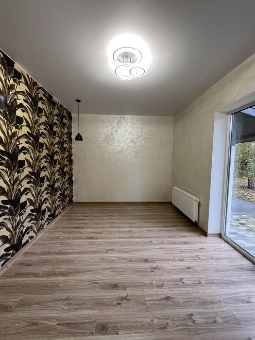 Будинок з ремонтом 110 кв.м, 6 соток