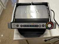 Електрогриль Tefal OptiGrill