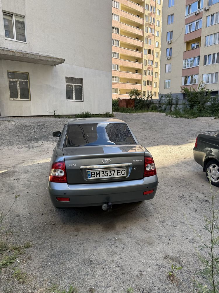 Lada Priora 2170