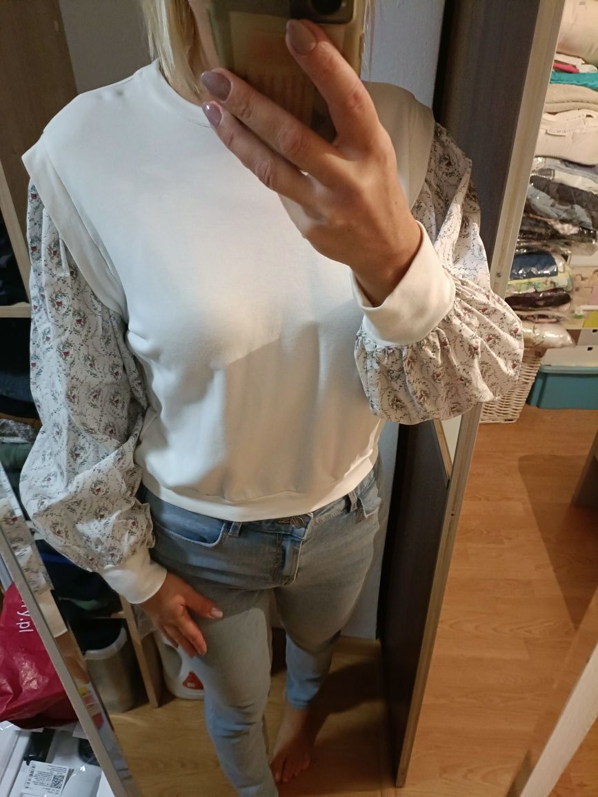 Bluzka Reserved r. M / 38