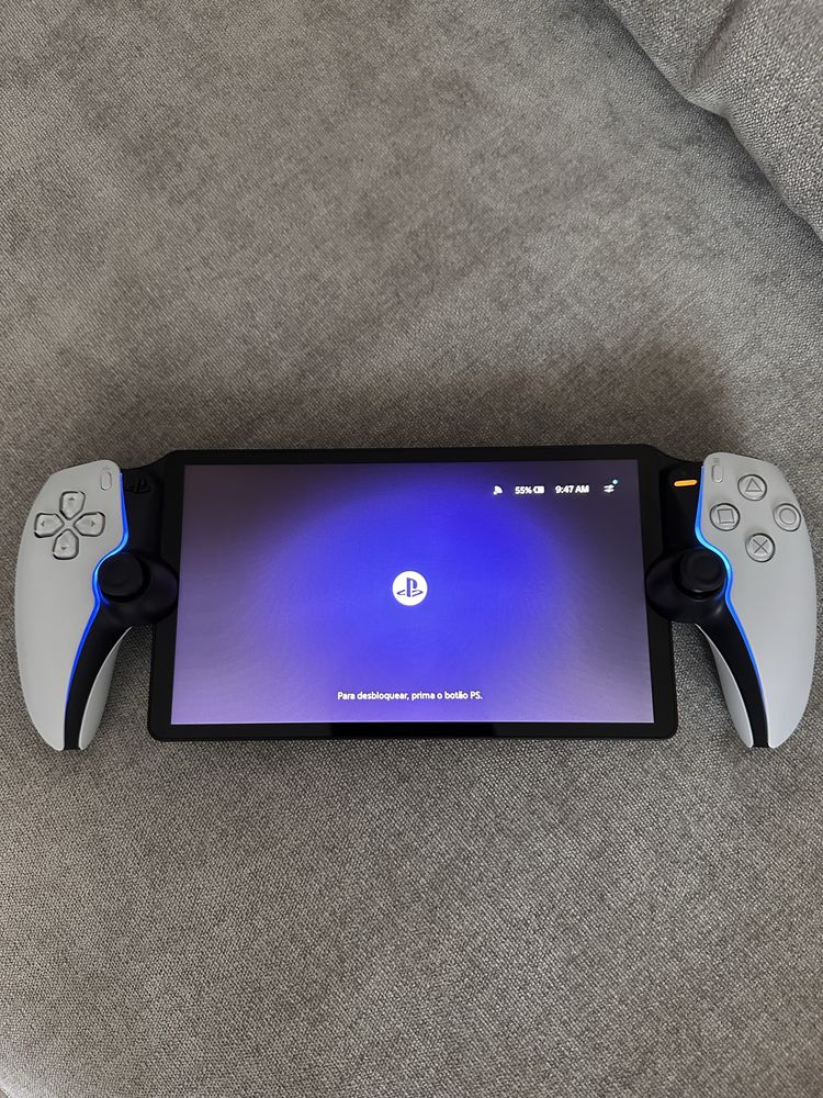 Playstation Portal Remote