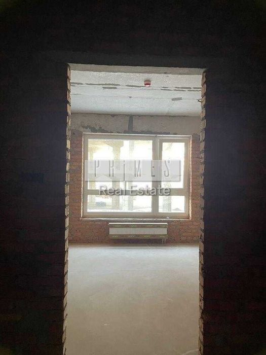 Продаж 1к квартири, ЖК White Lines, вул. Васильківська, 1, Голосієво