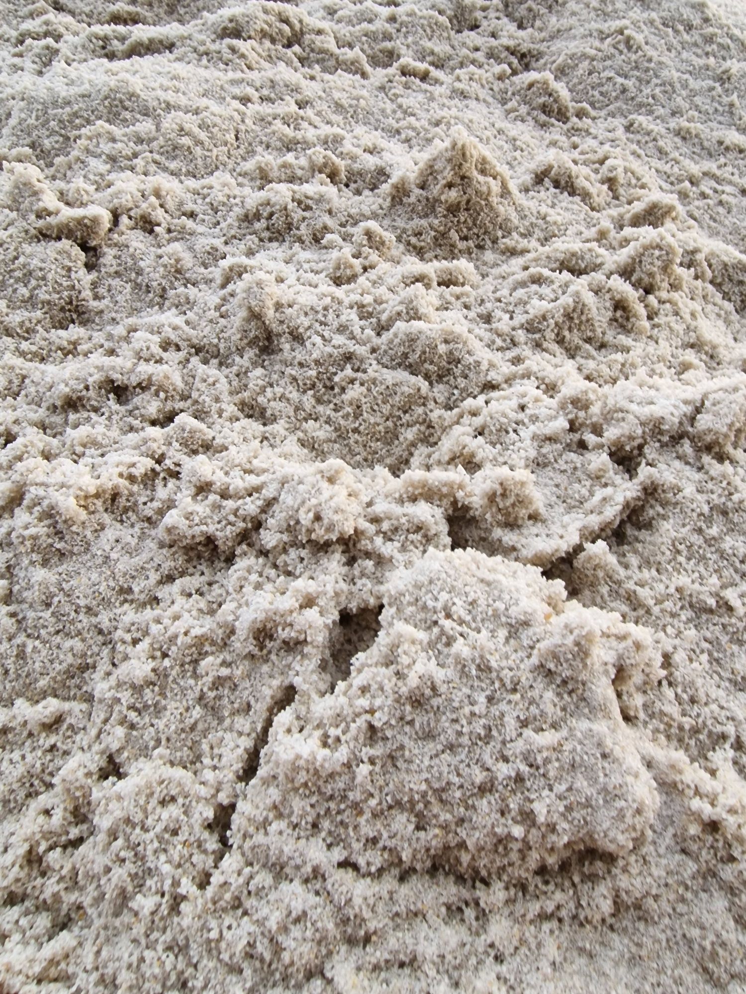 Piasek kwarcowy jasny biały piaskowanie kruszywa Jarosław JUT