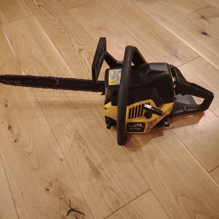 Piła spalinowa motorowa Mcculloch MAC4-20XT