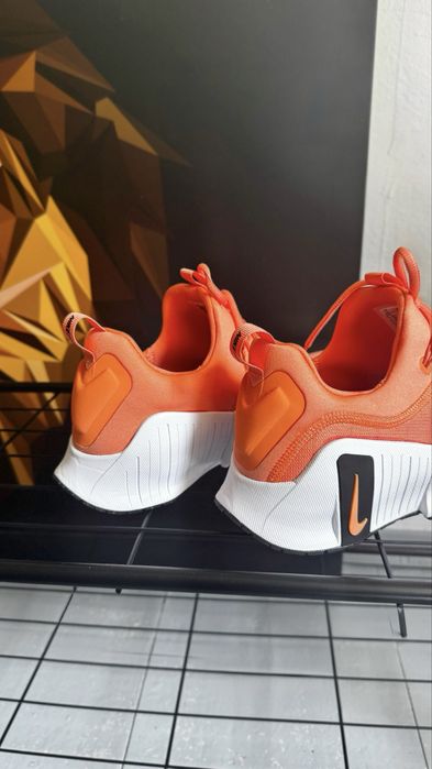 Кросівки Nike Free Metcon 6 FJ7127-800 оригінал 44 (28 см)
