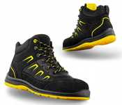 NOWE Buty ochronne robocze VM FootWear foot wear rozmiar 44