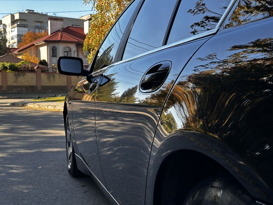 BMW 7Series E65 ідеальний стан, максимальна комплектація.