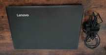 Laptop Lenovo 15,6"