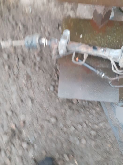 Продається рульова колонка