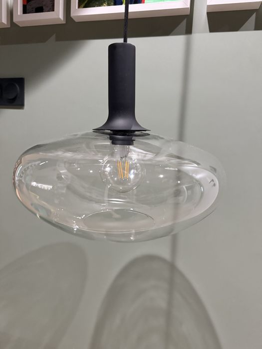 Lampa wisząca - 30 cm