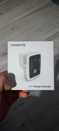 RangeXTD Wifi Range Extender 300 Mbps WPS