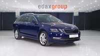 Skoda Octavia Break 1.6 TDI Style