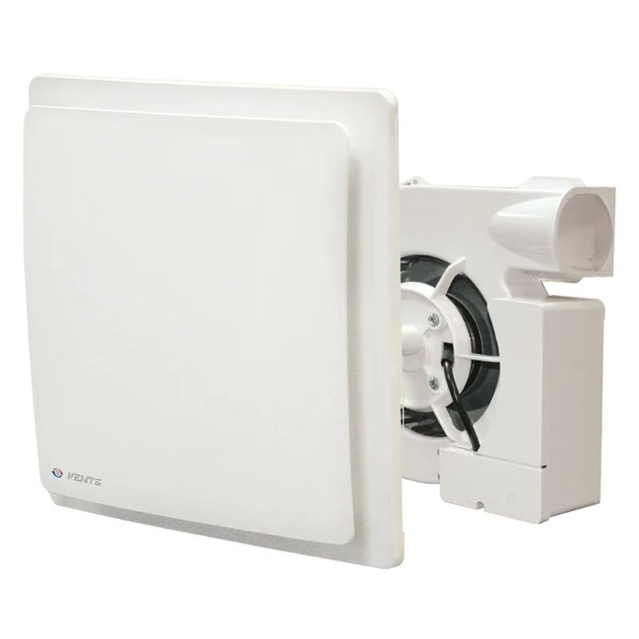 Витяжний вентилятор Вентс ВНВ-1 80 (VENTS VNV- 1 80)