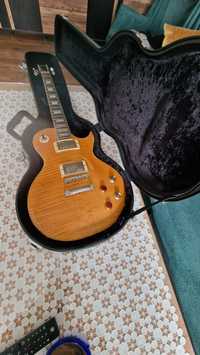Gitara Vintage Lemon Drop.
