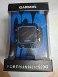 Garmin 920 XT. Zegarek treningowy.