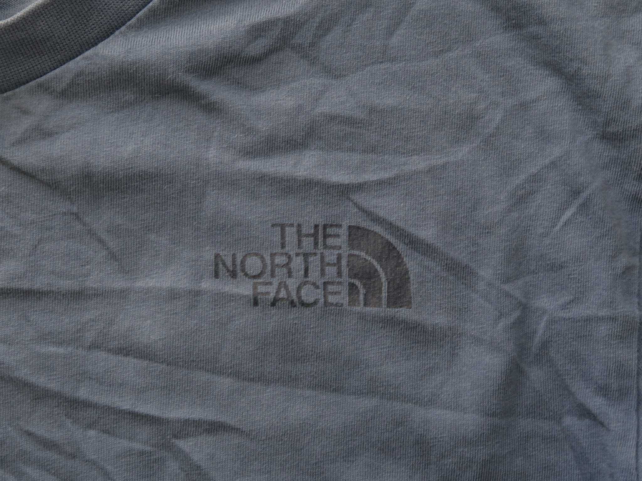 The North Face bluza longsleeve M