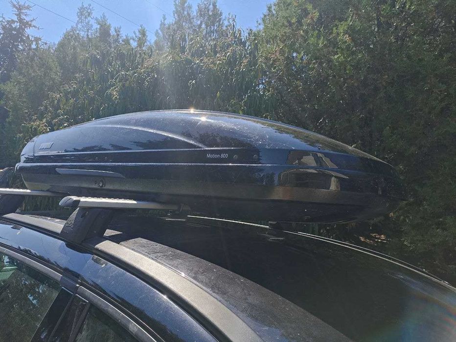 Thule motion 800