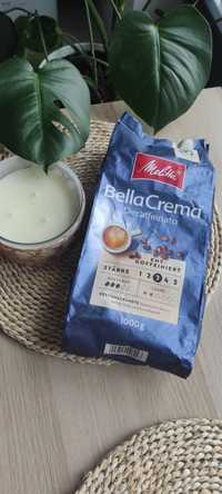 Kawa ziarno Melitta Bella Crema