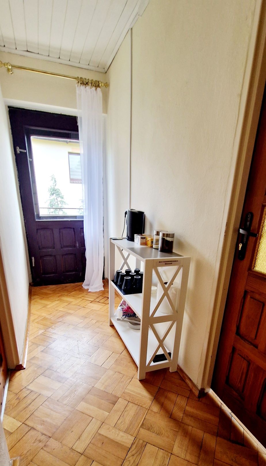 Hostel Milicka - noclegi Wrocław