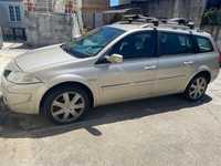 Vende urgente megane