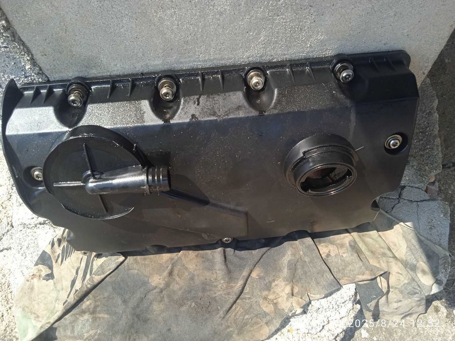 Tampa valvulas audi a3 8L1