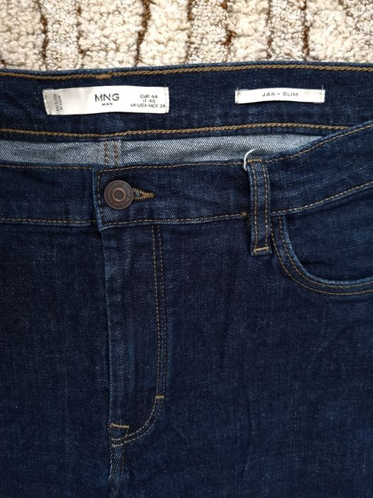Джинси Mango  W34/L32