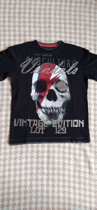 Кофта лонгслів для підлітка