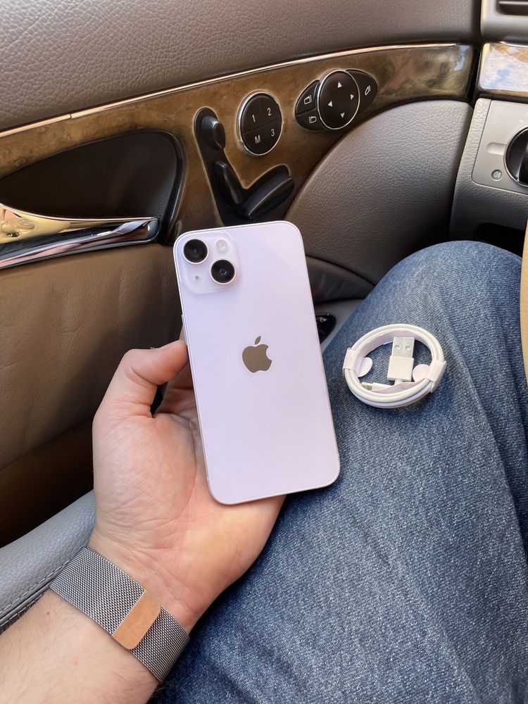 Iphone 14 128 неверлок Офіційний