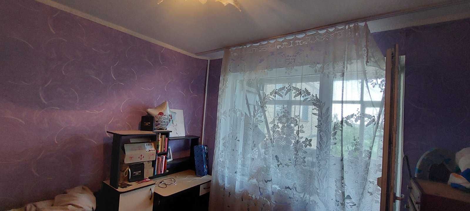 Продажа 3-х комнатной квартиры
