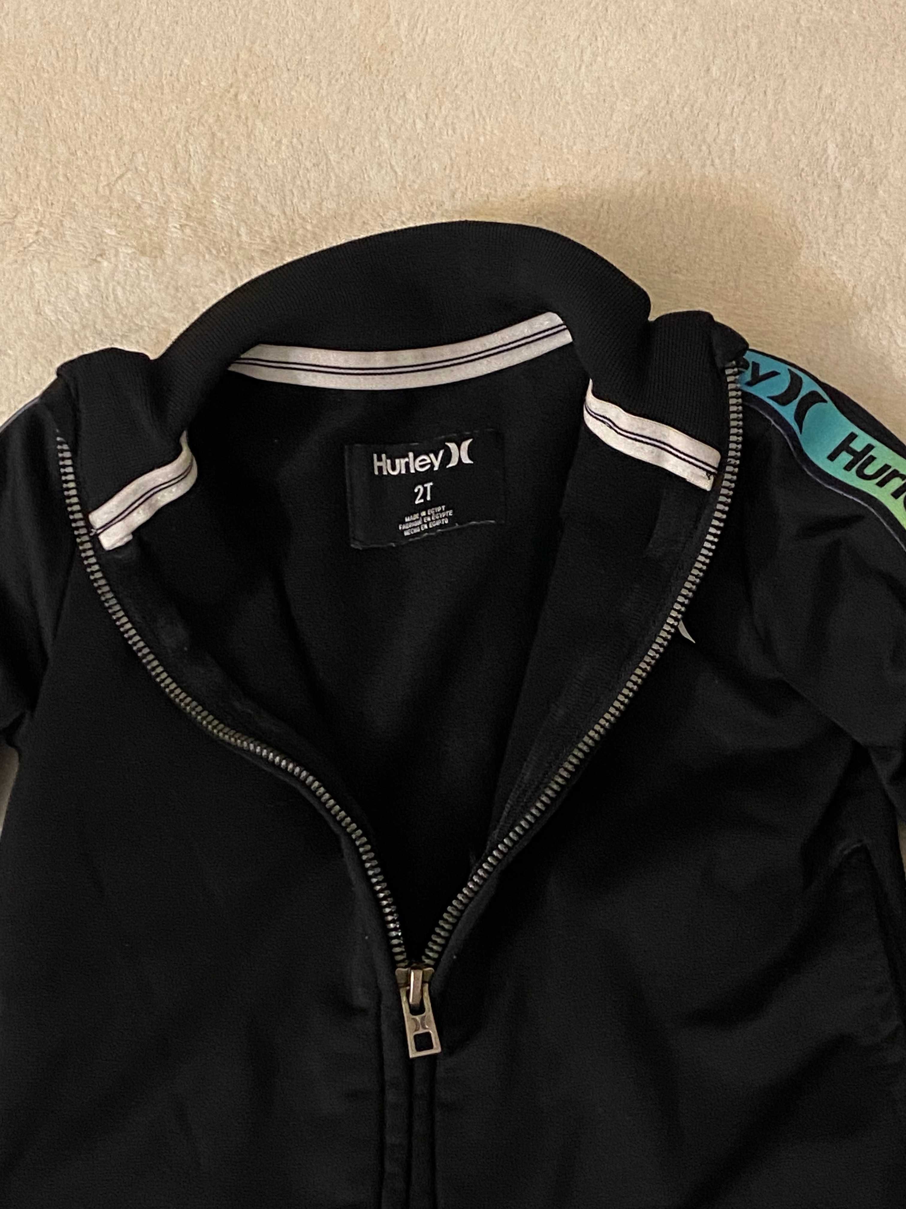 Спортивный костюм Hurley Little Boys 2года