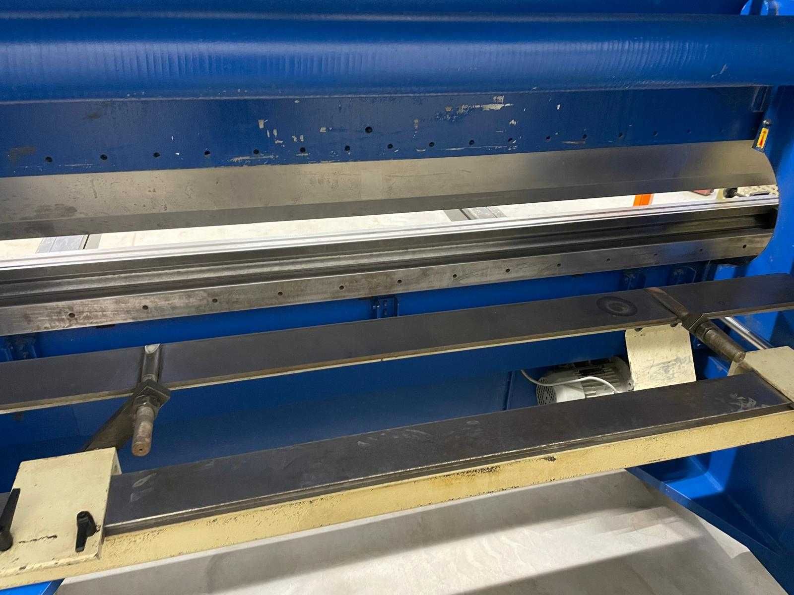 Prasa krawędziowa HACO PPM2560