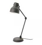 Lampa biurkowa HEKTAR Ikea