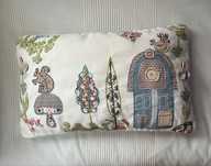Almofada Zara Home