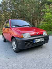 Fiat Cinquecento 900 - O K A Z J A !!!