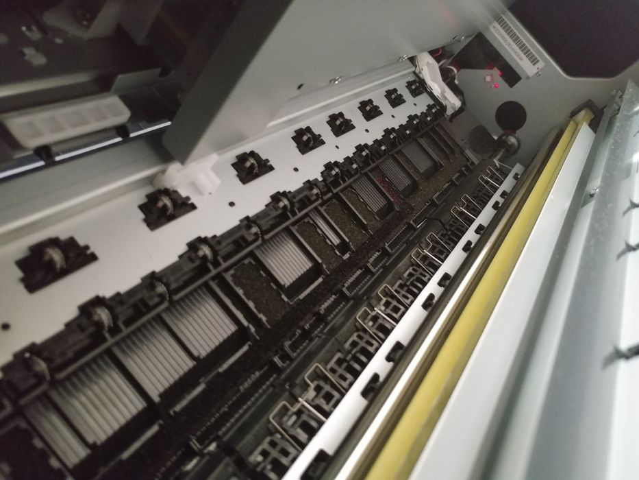 Принтер Epson SureColor P800