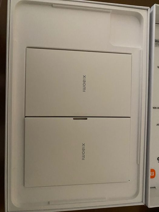 Xiaomi pad 6 128gb