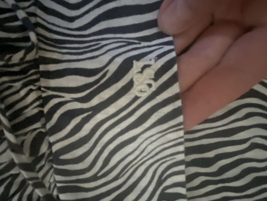 Сарафан Levis з льону розмір S