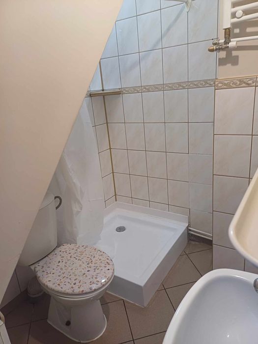 Wynajem  okazjonalny od 1 listopada