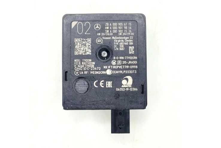 Дистронік Радар Блок Парктронік Камера Датчик НА ВСІ МОДЕЛІ Mercedes