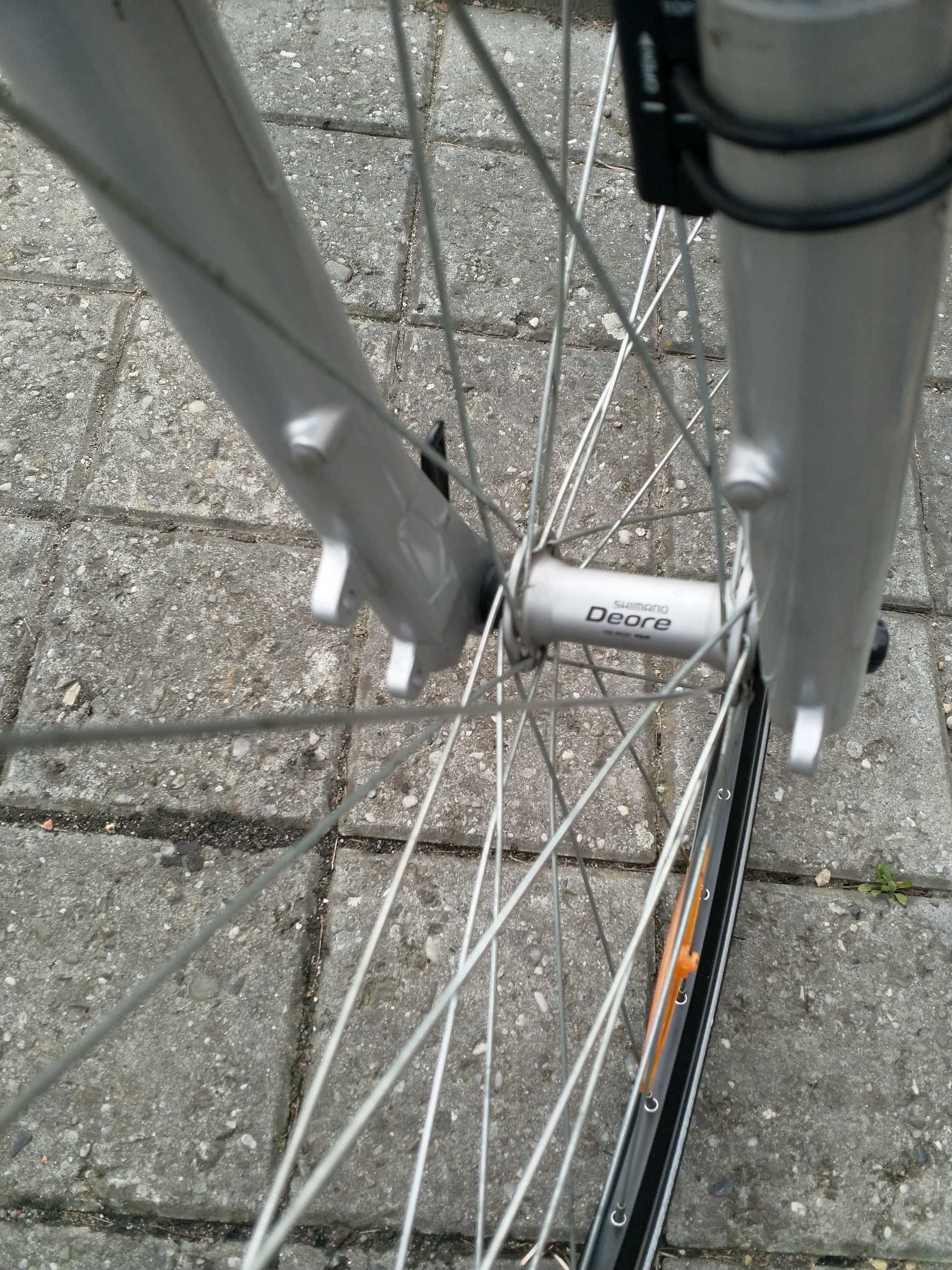 rower kellys exquisite crx trekking cross