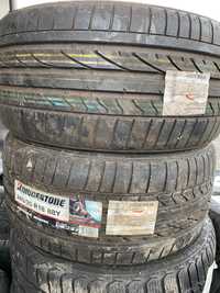 245/35r18 Bridgestone Potenza RE050A dot 2910