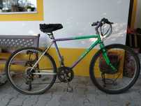 Bicicleta sirla montanha