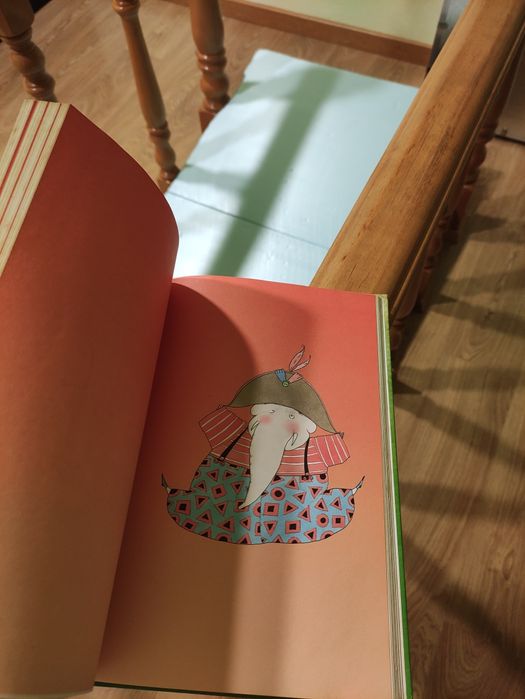 Muitas anedotas para rir