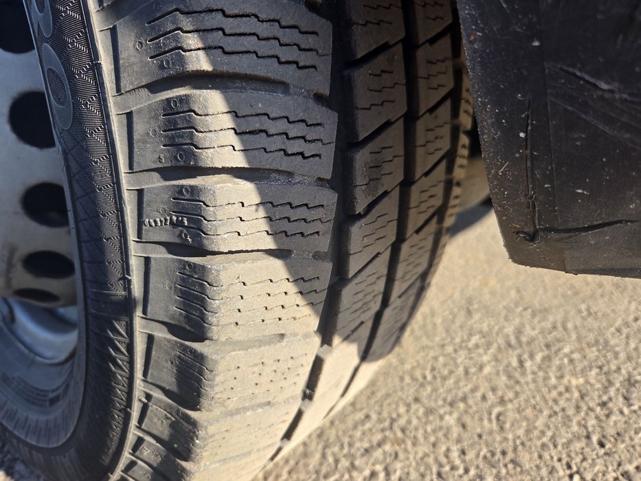 Autolaweta VW LT 35 2.5tdi specjalny alu